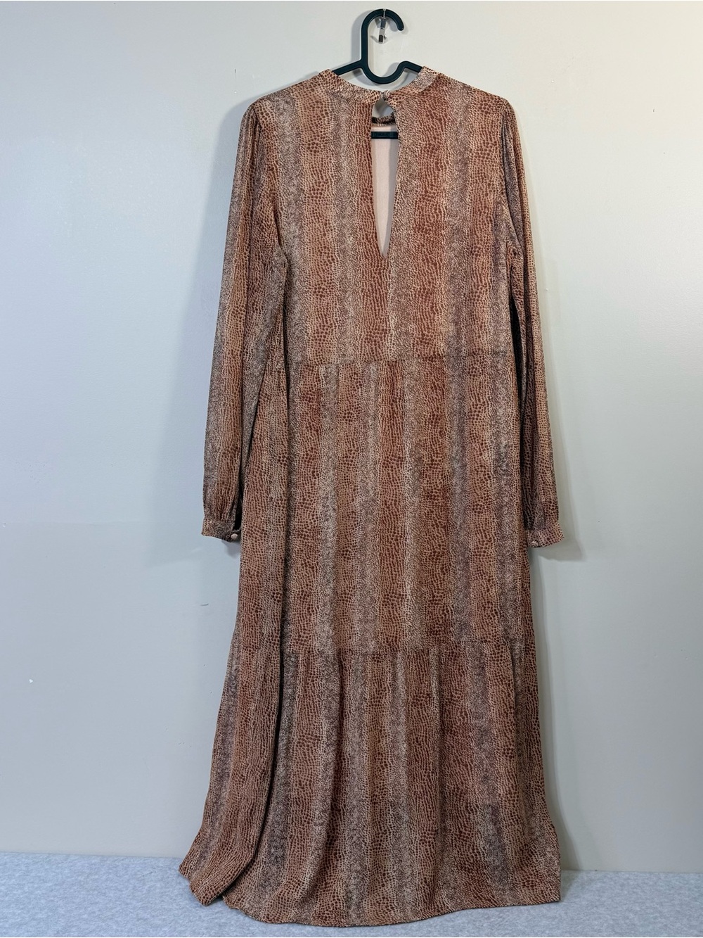 THE PARK & FIFTH fairfax dress size Small - Picture 8 of 14